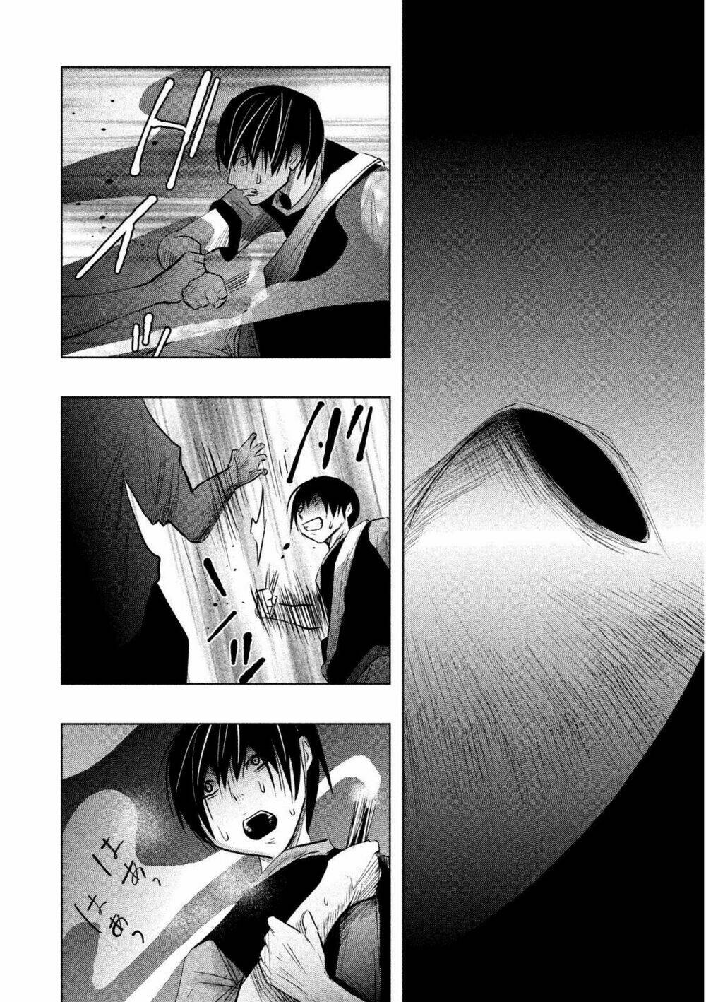 ông kẹ sau 6h tối! chapter 60 12