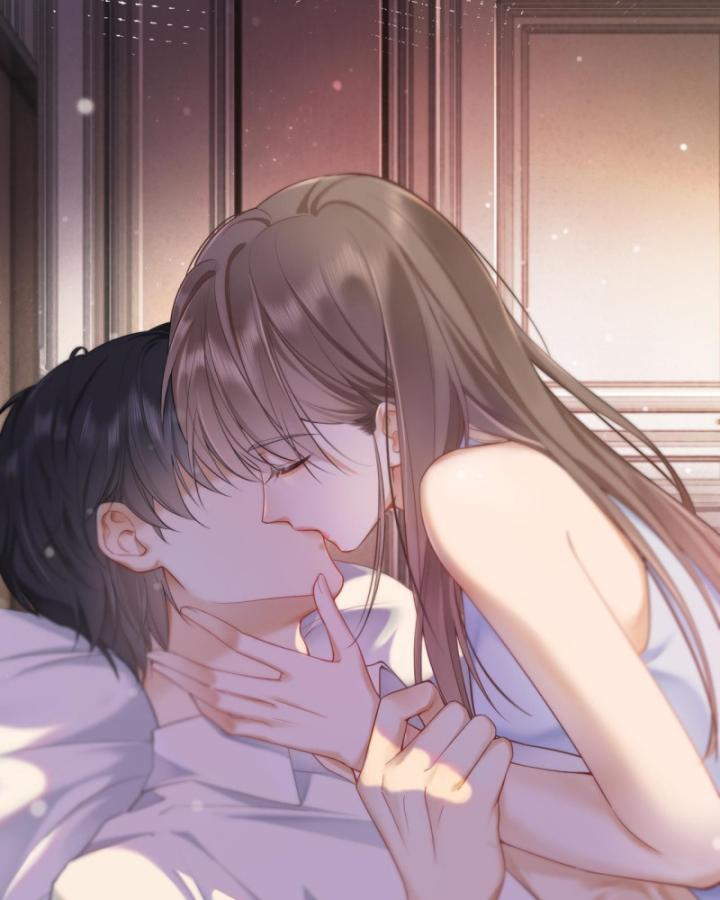 tổng tài độc sủng kiều thê thế thân [truyện chữ] chapter 1 17