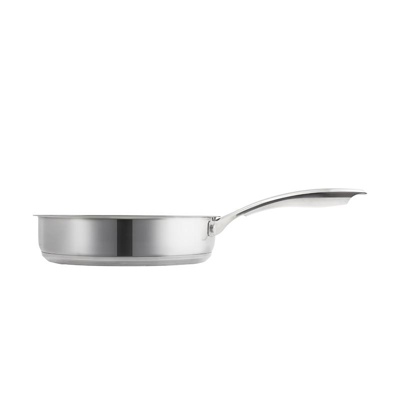 Bộ inox Elmich baby EL-3795 size 16cm