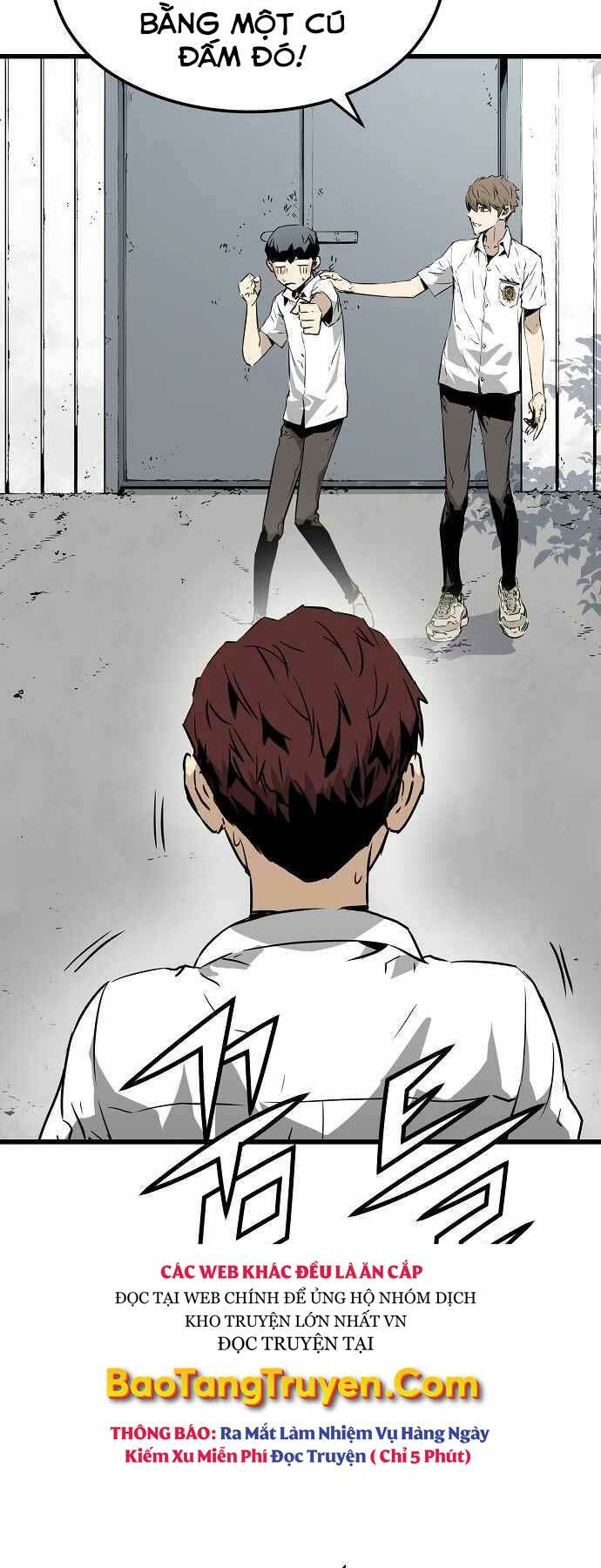 The Breaker 3: Quyền Năng Vô Hạn chapter 1 88