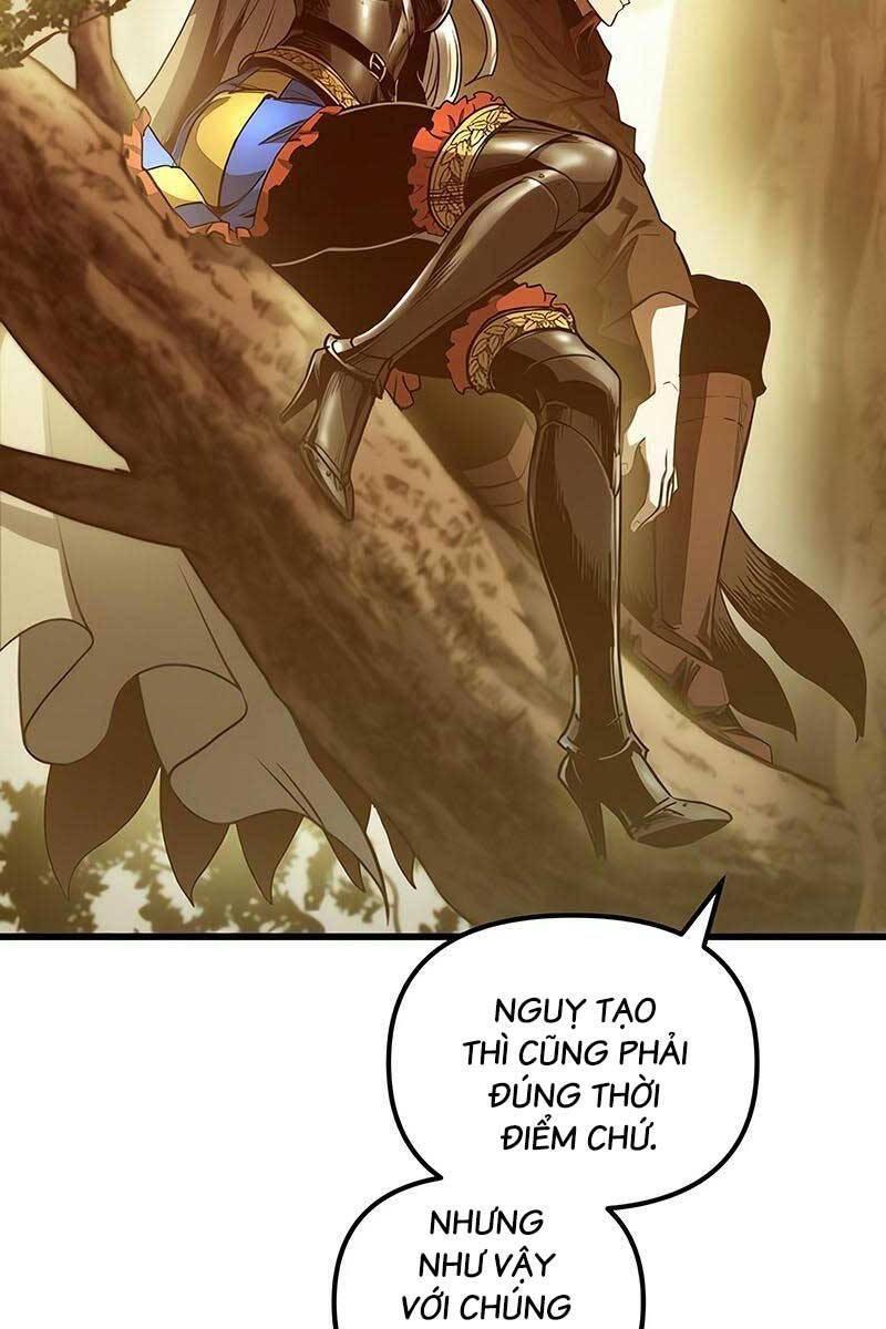 chiến thần chuyển thế chapter 79 80