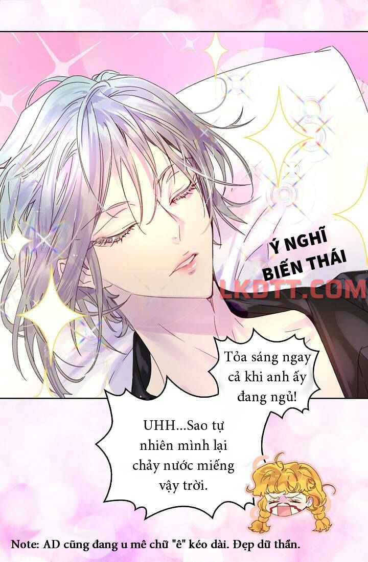 đừng xem thường nữ phụ chapter 135 28