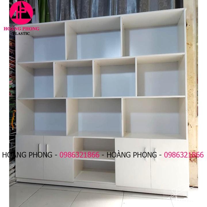 Kệ trưng bày - mỹ phẩm - nước hoa Hàng cao cấp