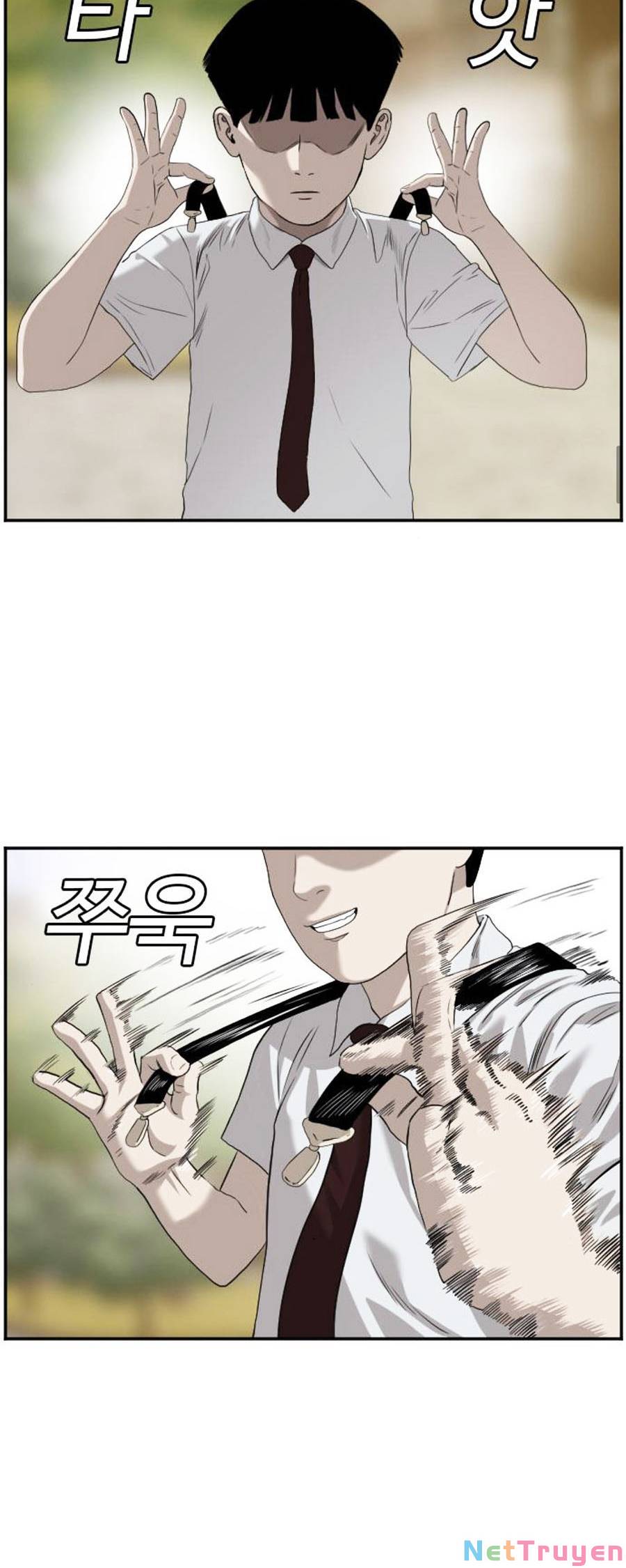 người xấu chapter 93 34