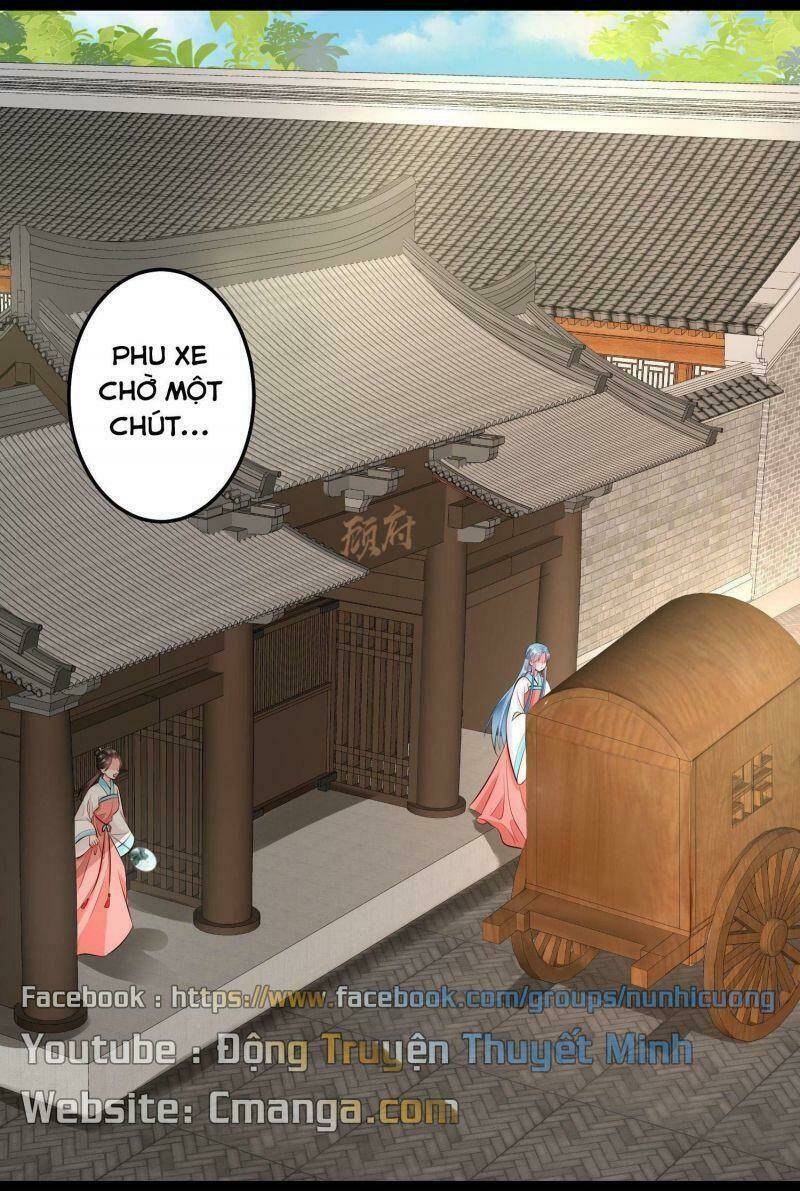 độc y đích nữ chapter 22 11