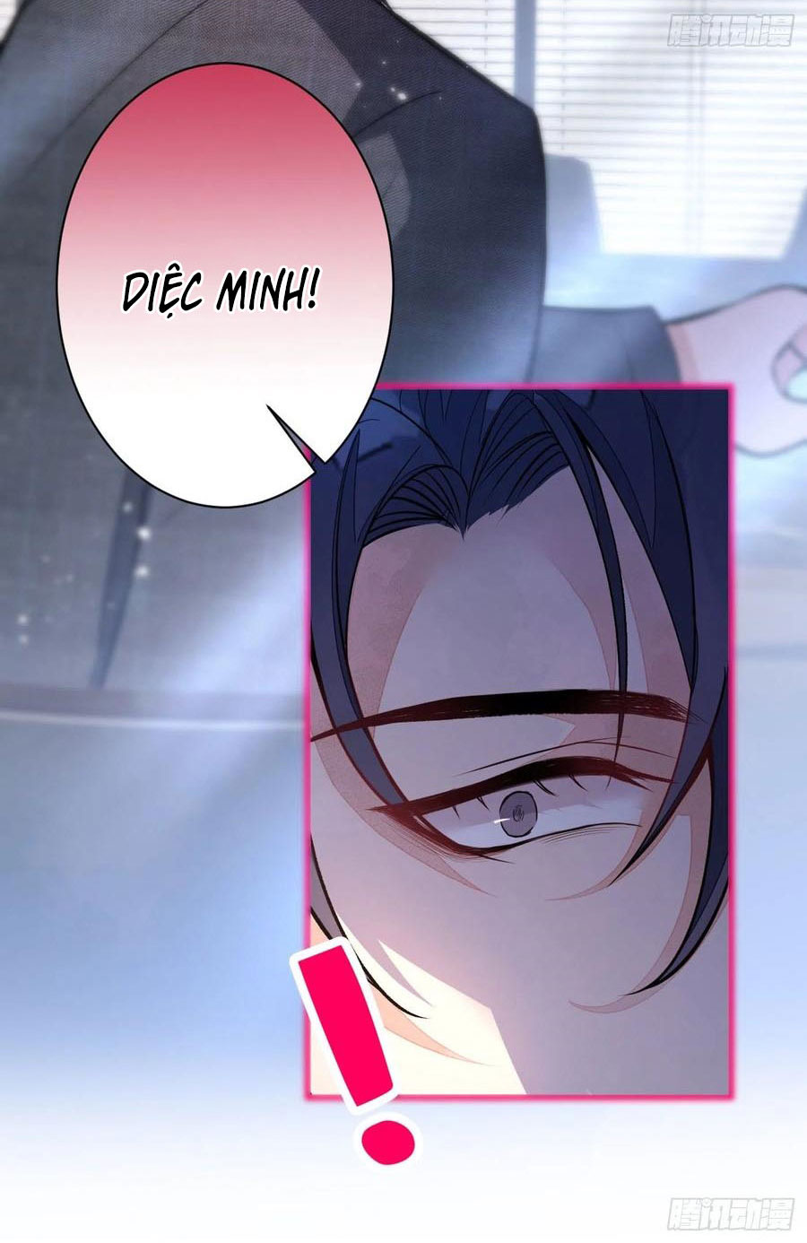 lại bị nam thần chọc trên hot search! chapter 63 14