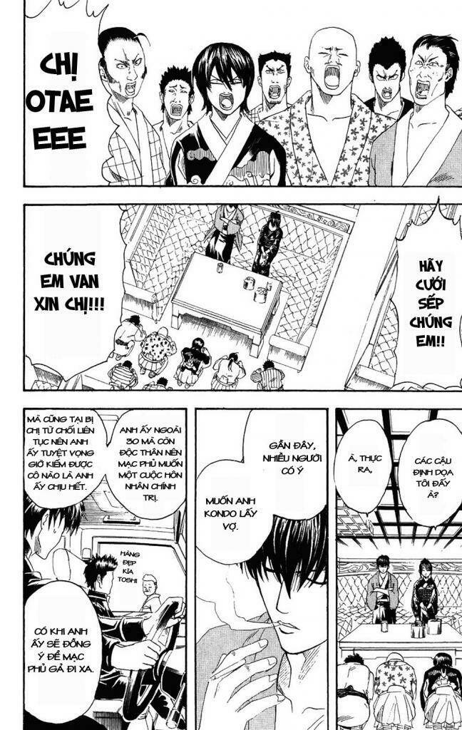 gintama - linh hồn bạc chapter 110 5