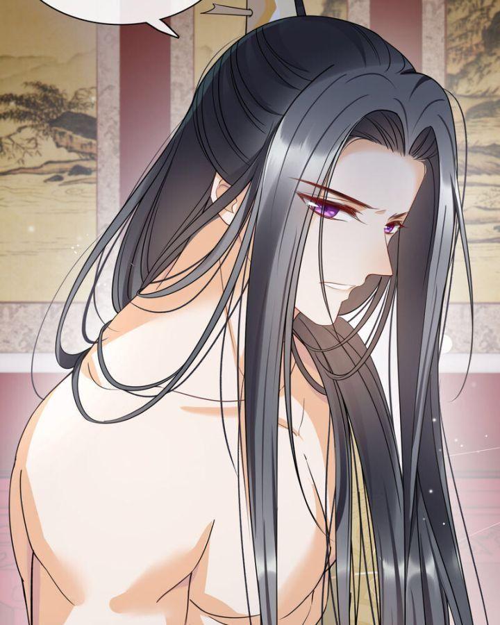 nụ cười của ngươi ngọt gãy tám cái răng của ta chapter 91 40