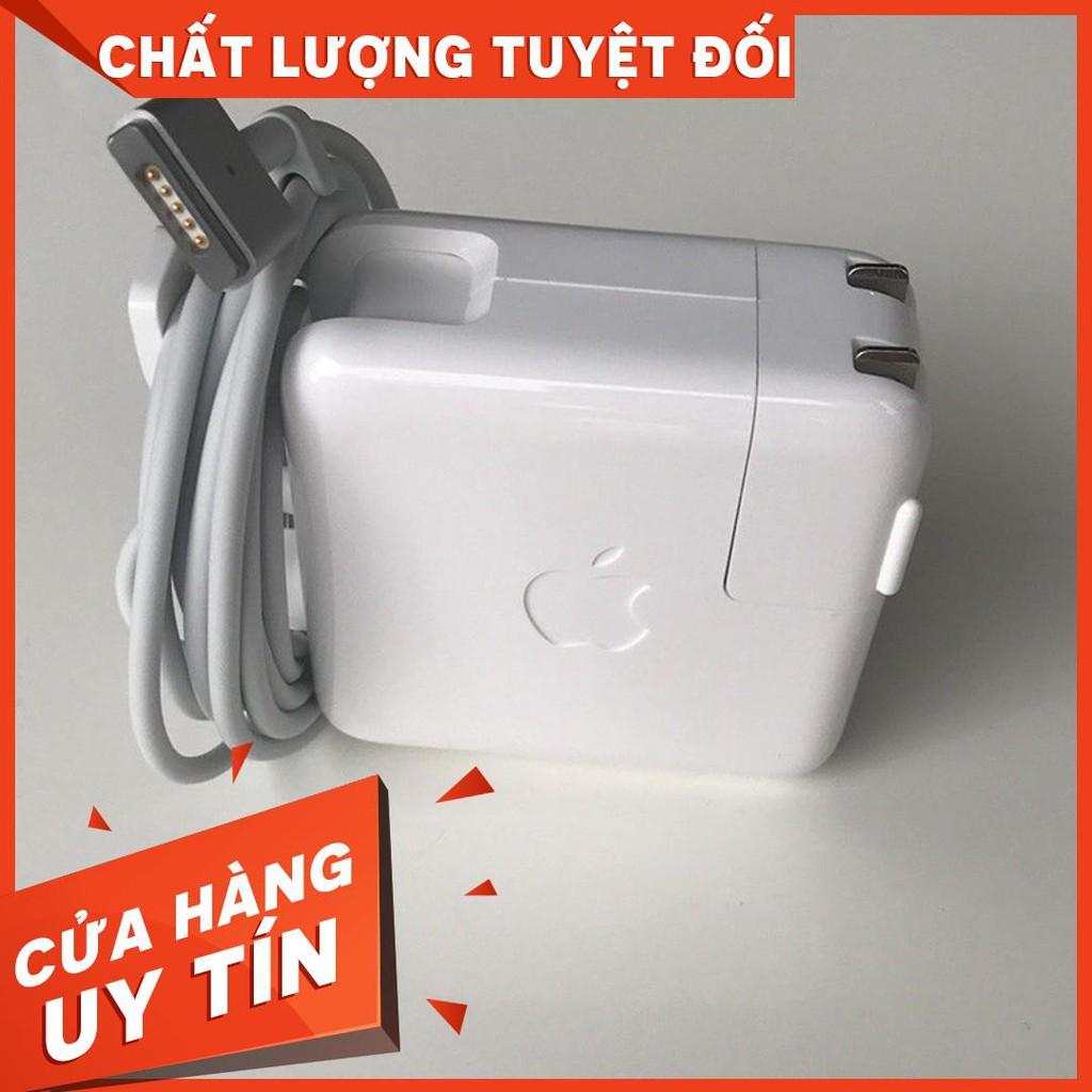 Sạc cho Macbook Air 45w mf 2 (EARLY 2012 – MID 2015) Bảo Hành 12 Tháng