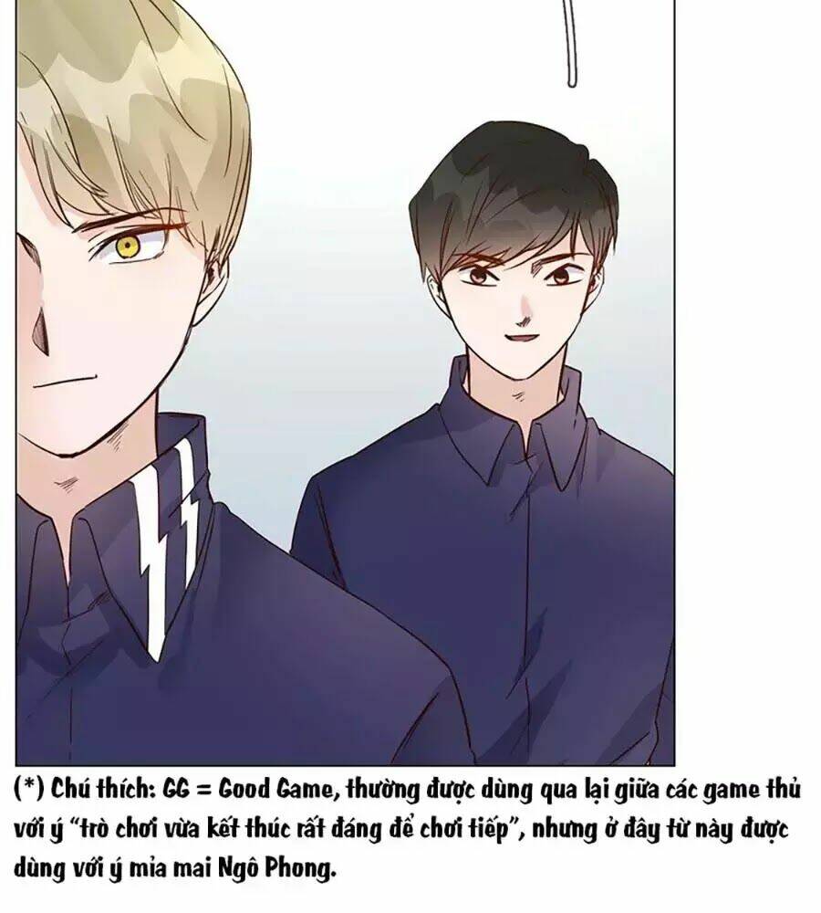 ngôi sao vụn vỡ chapter 28 20