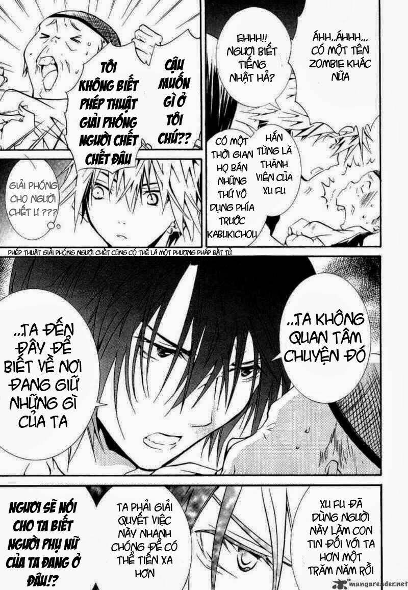 zombie-loan chapter 55 22