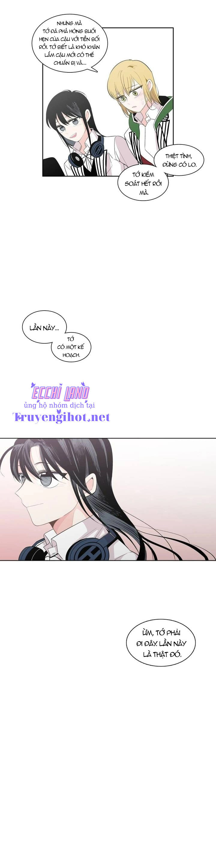 anh làm em đắm say chapter 24.2 10