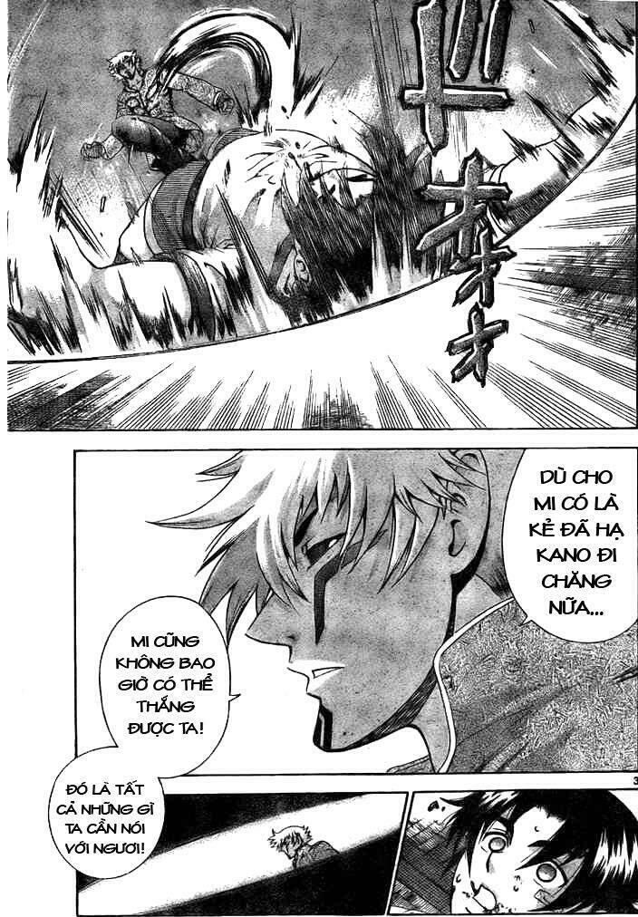 history's strongest disciple kenichi chapter 282 3