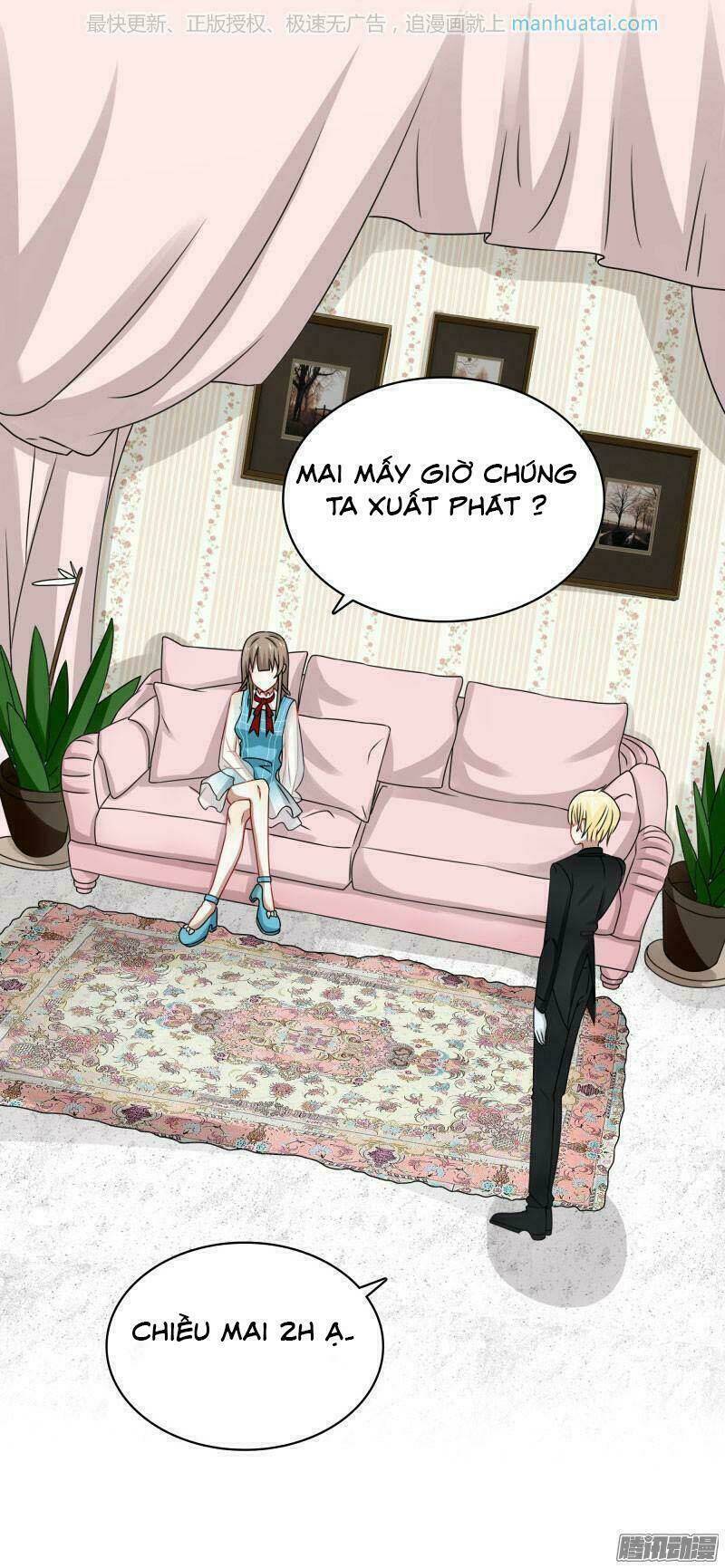 đế thiếu đoạt tình thành nghiện chapter 37 13