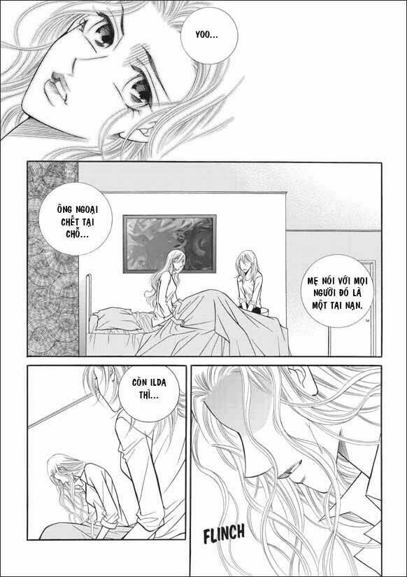 can't lose you chapter 34 25