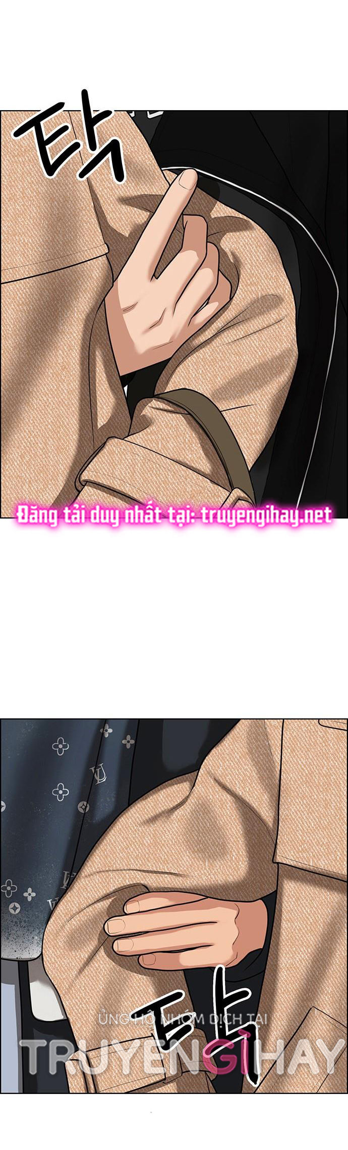 vẻ đẹp đích thực - true beauty chapter 144.2 39