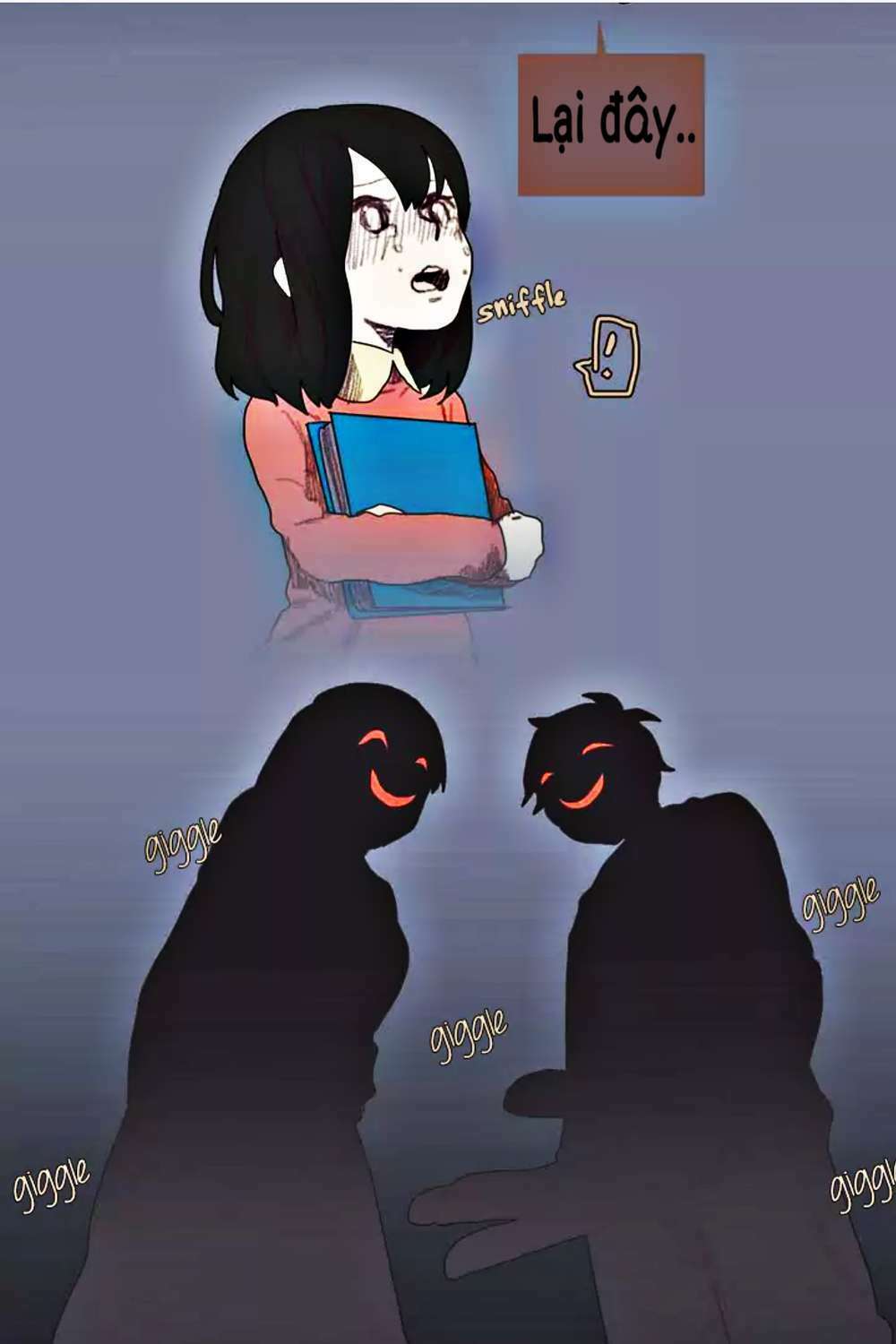 ugly duckling chapter 3 14