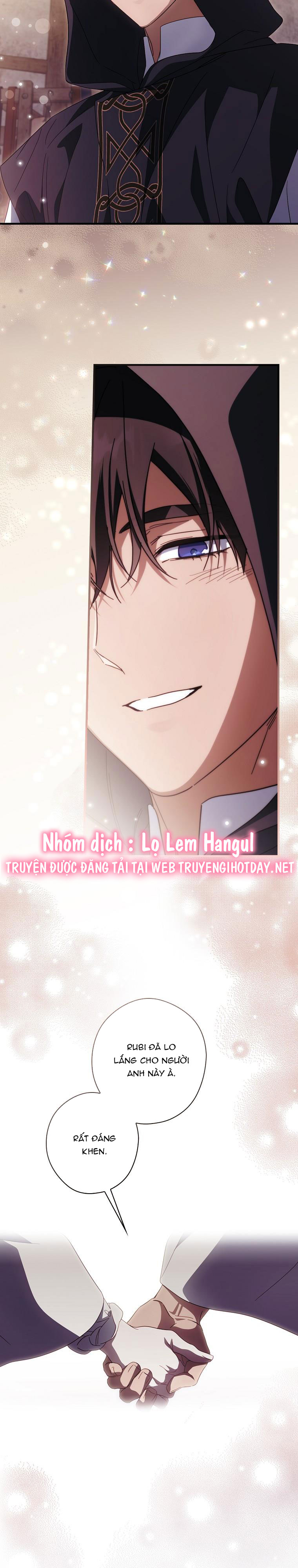 phương pháp khiến chồng đứng về phía của tôi chapter 87 8