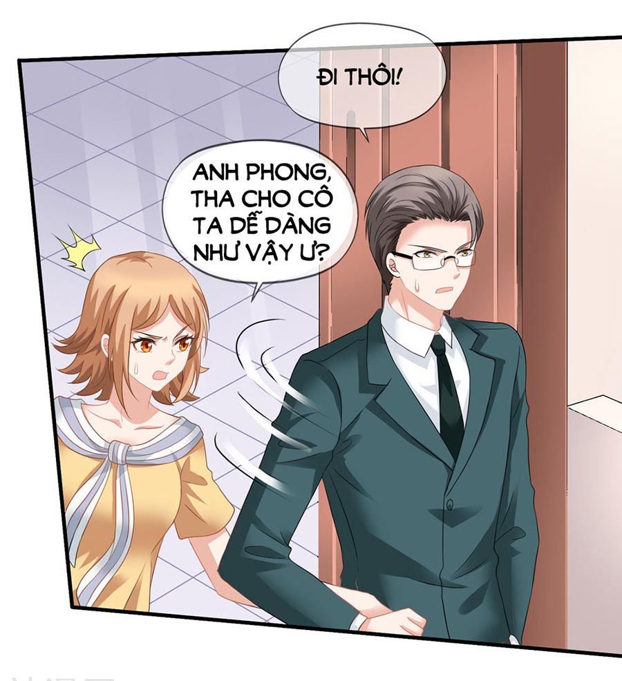 mỹ vị giai thê chapter 60 26