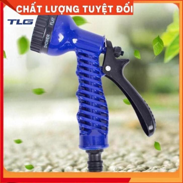Bộ vòi tưới cây,rửa xe tăng áp lực nước 15m 206843