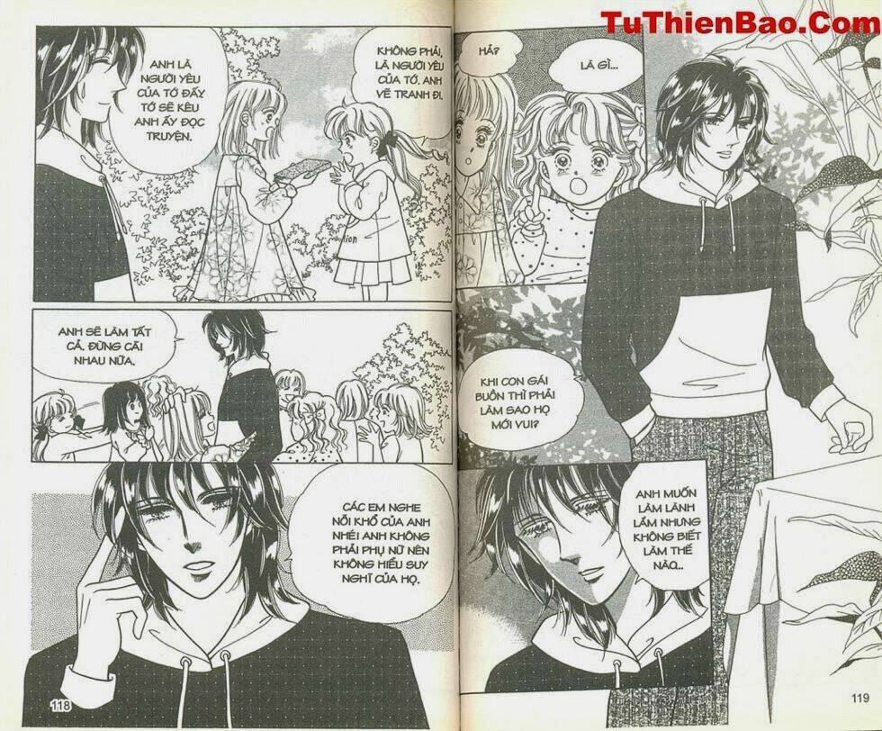 lọ lem kén rể chapter 6 58