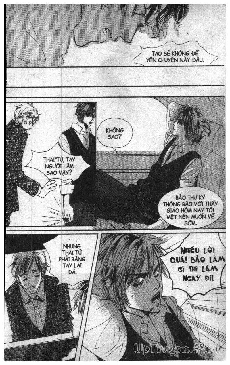 hoàng cung chapter 4 56