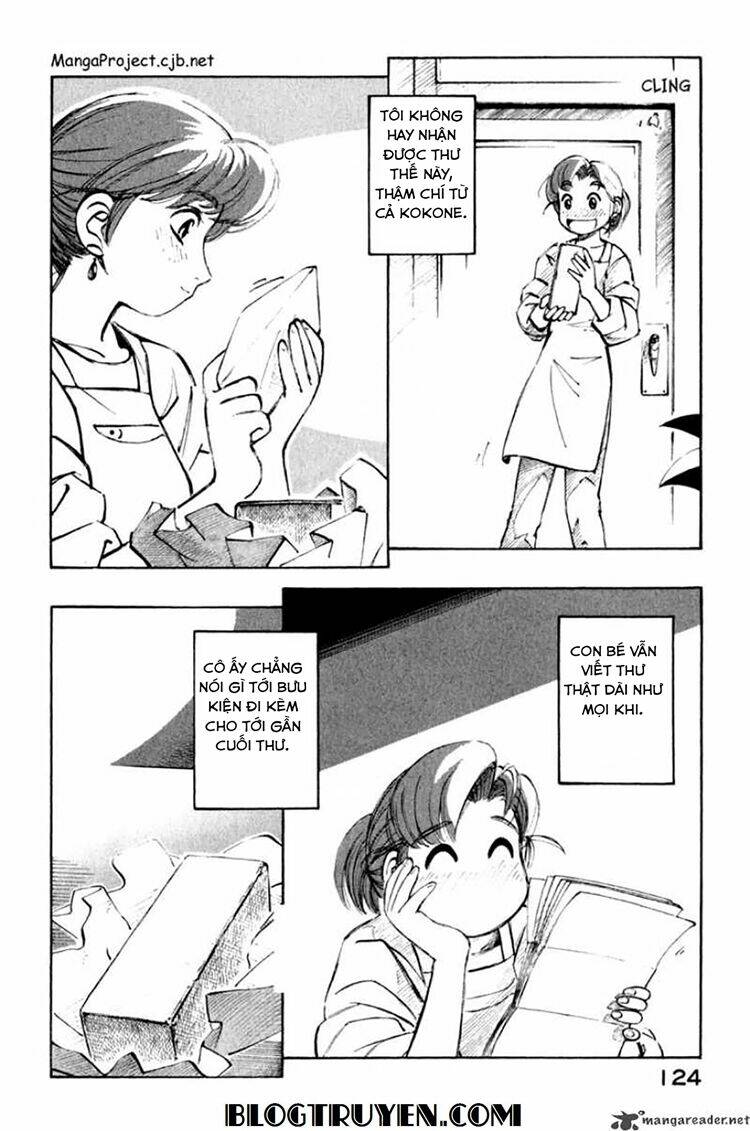 yokohama kaidashi kikou. chapter 52 5