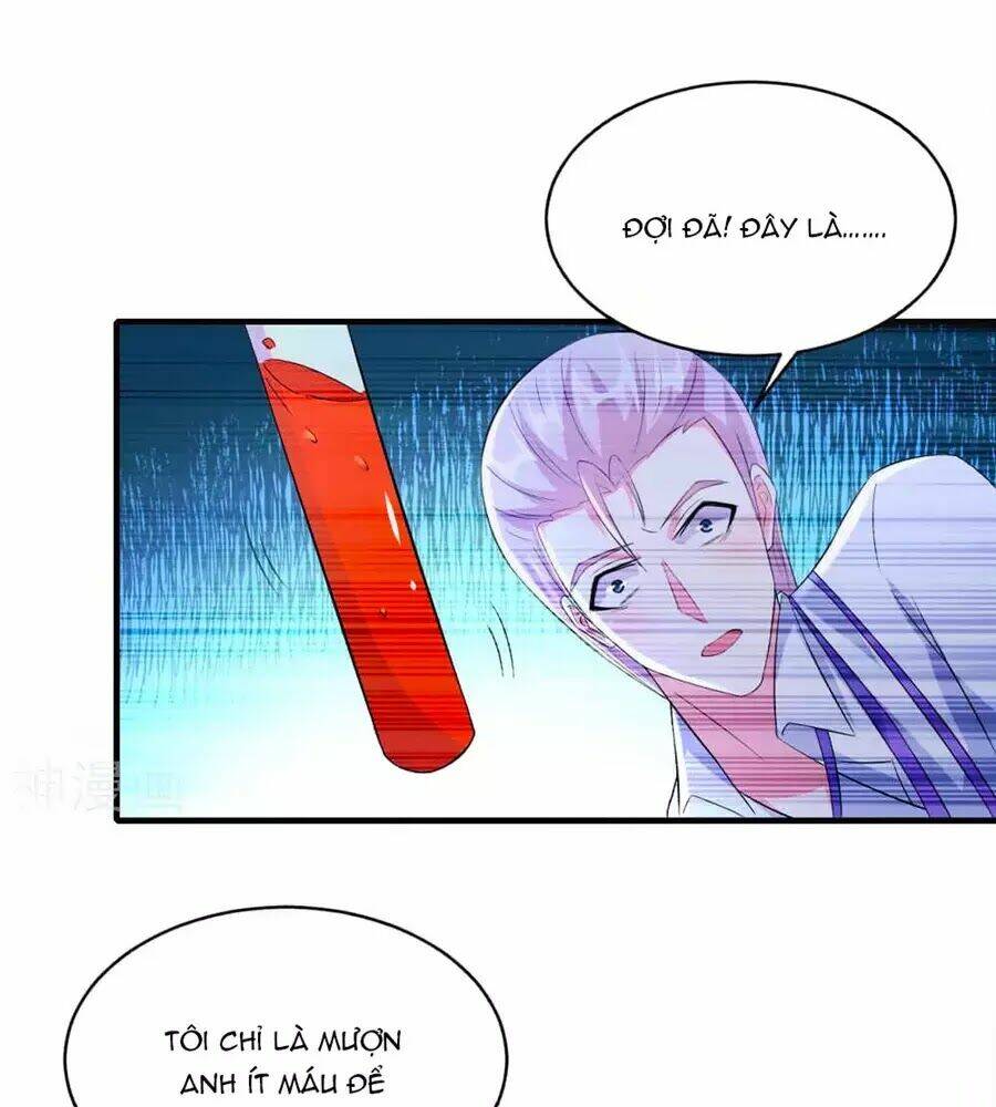 nguyệt dạ hương vi lai chapter 67 5