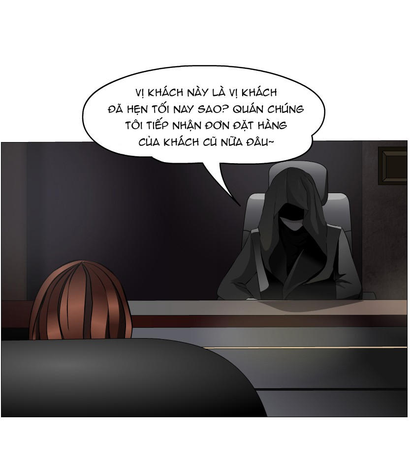 cạm bẫy của nữ thần chapter 126 7