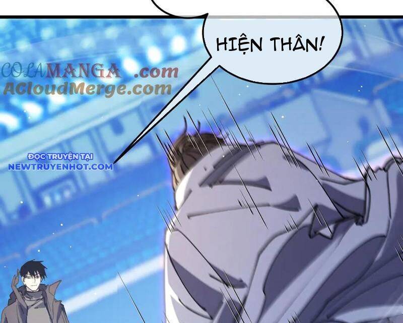 Vô Địch Bị Động Tạo Ra Tấn Sát Thương chapter 54 79