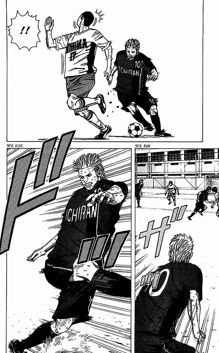 angel voice chapter 59 13