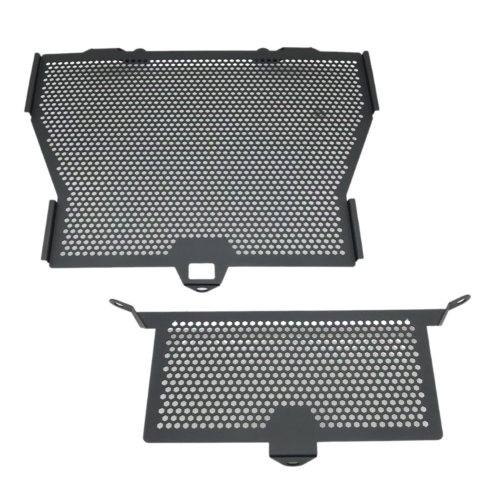 Grille Guard Cover for  ,Black Protective