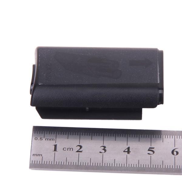 Compact Lightweight AA Battery Back Cover Case for