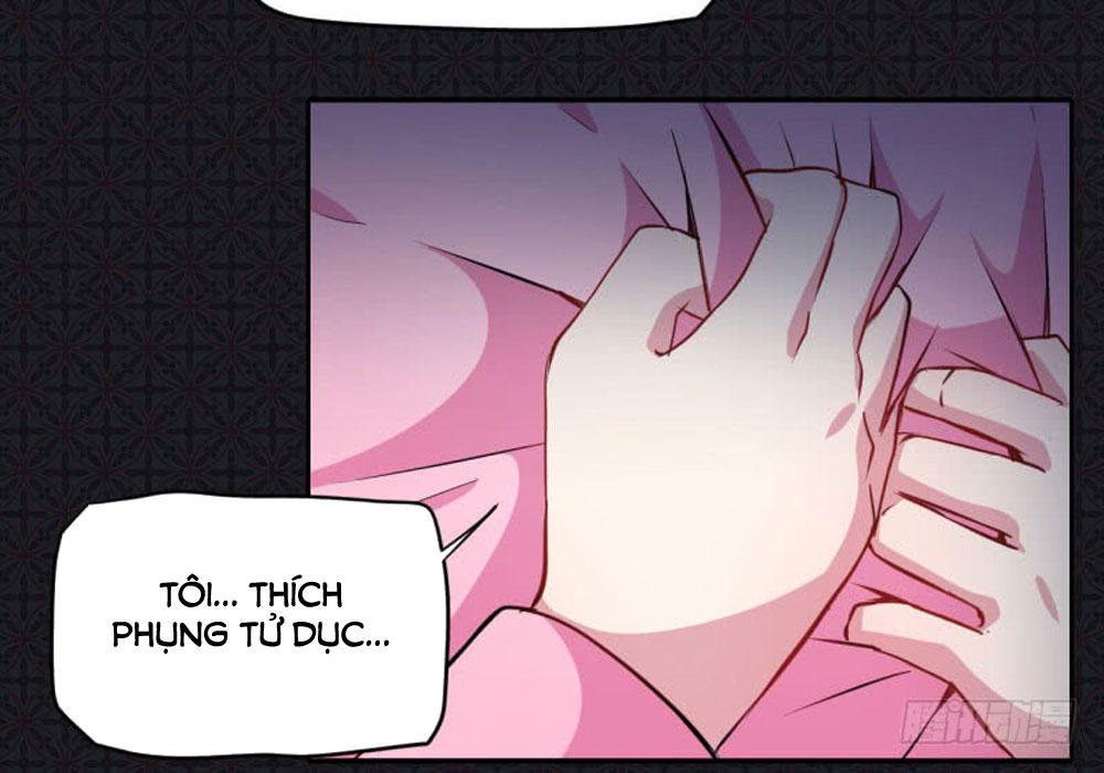 ngạo kiều quỷ vương yêu ta chapter 76 22