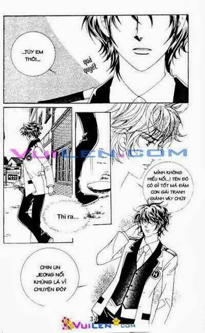 đại ca đi học chapter 8 34