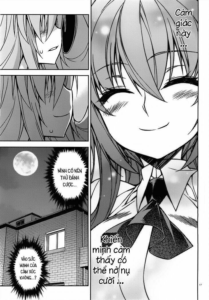 ark:romancer chapter 7 17