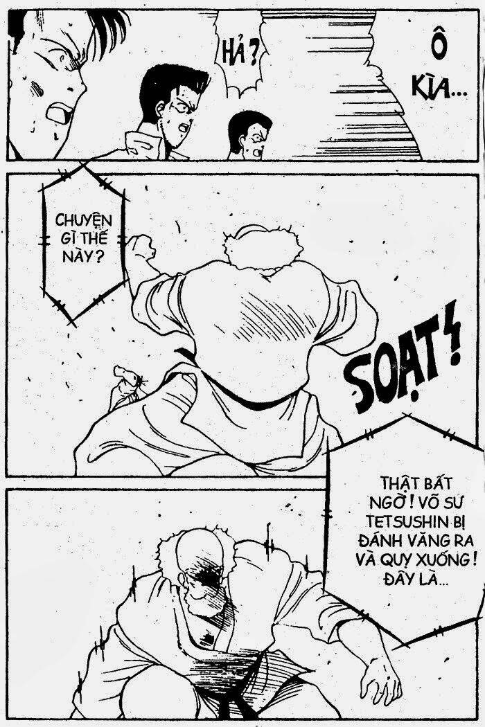 truyền nhân atula - shura no mon i chapter 60 30