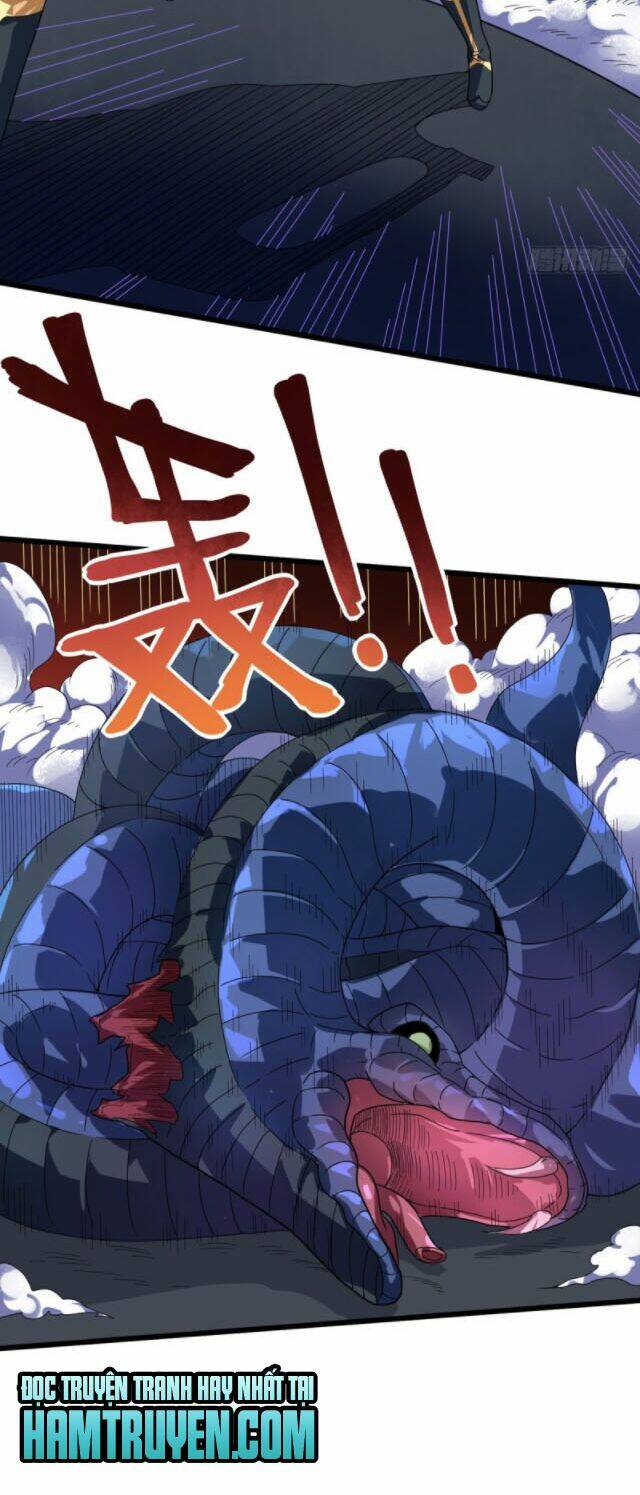 đan võ chí tôn chapter 11 10