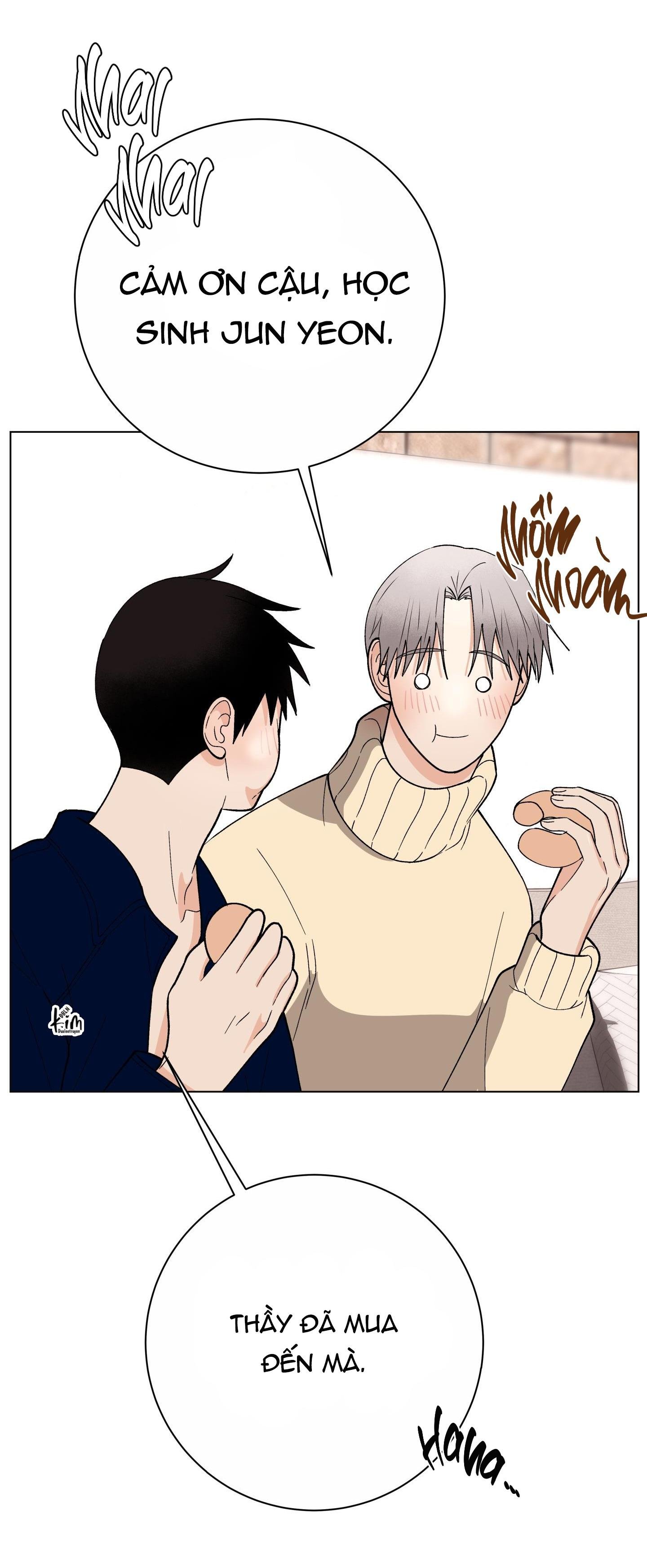 bl ngắn tuyển chọn Chapter 31.2 adonis 2 9