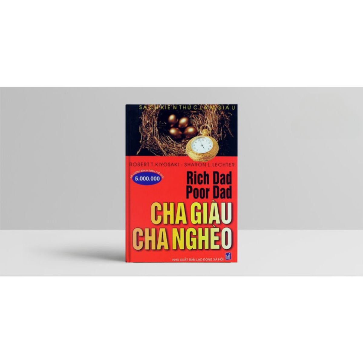 Cha Giàu Cha Nghèo