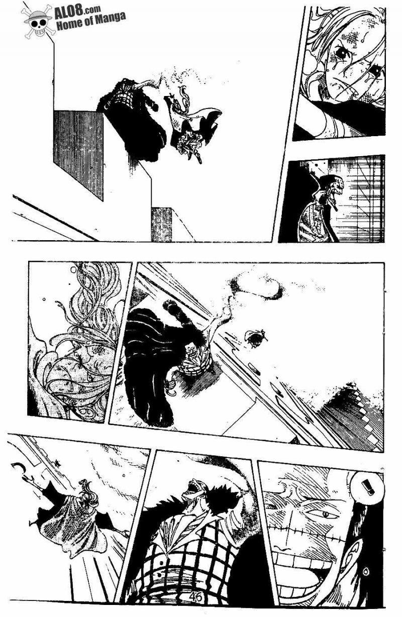 đảo hải tặc - one piece chapter 198 15