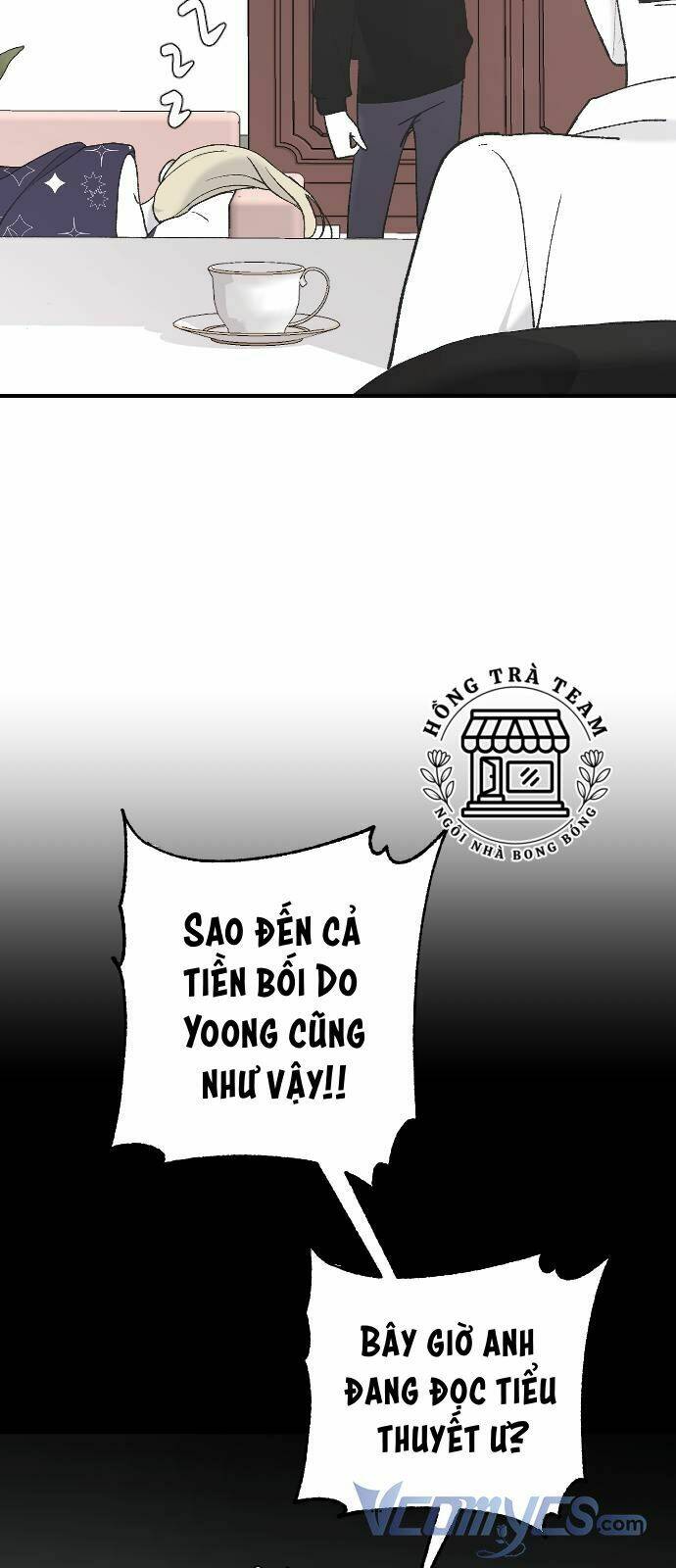 ba người anh trai cực phẩm của tôi chapter 37 46