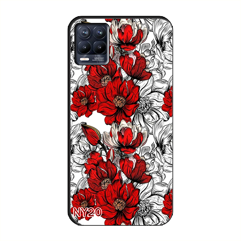 Ốp Lưng Dành Cho REALME 8 PRO