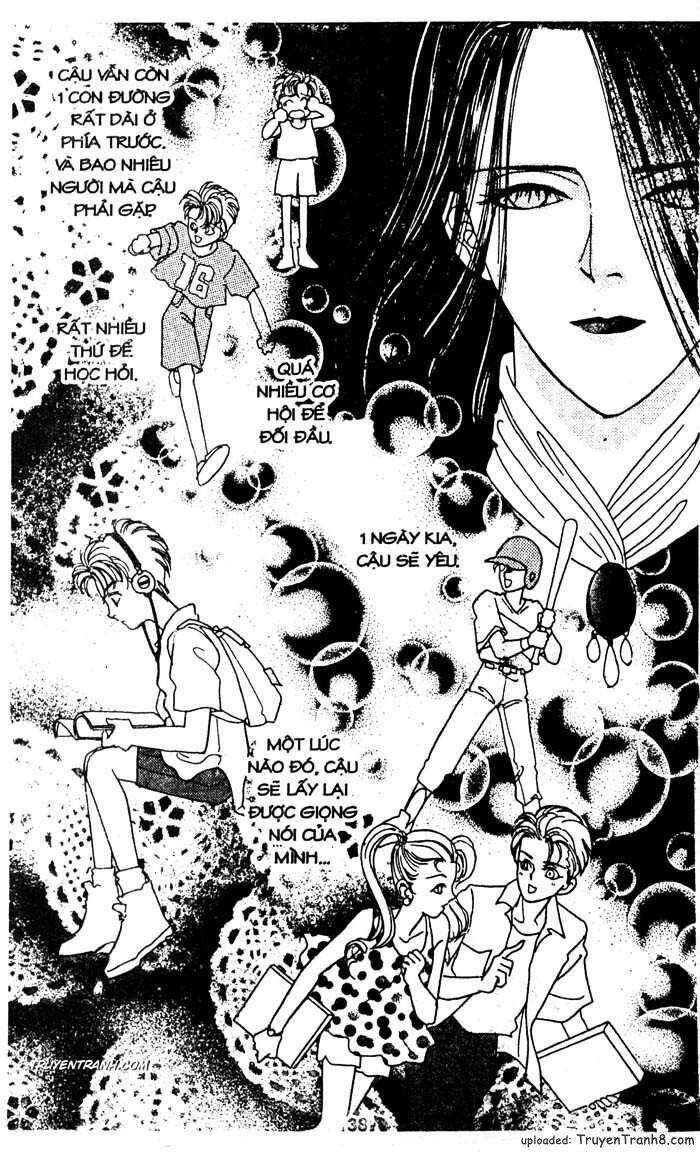 tiệm thú kiểng chapter 21 39