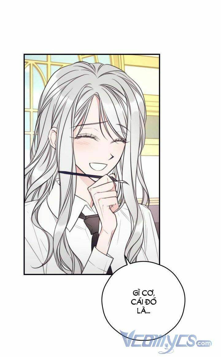 kiếp này tôi sẽ sống như một nhân vật phụ chapter 12 50