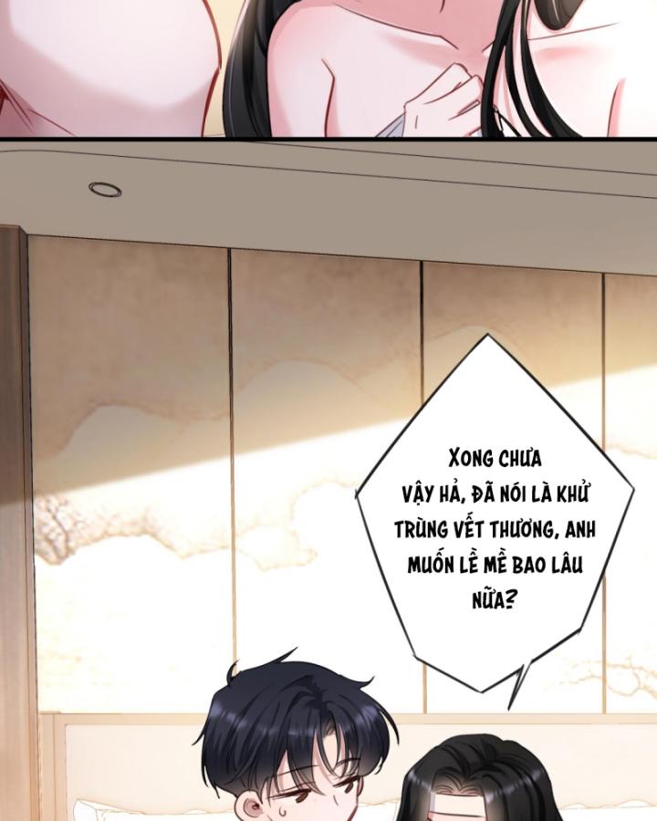 xin lỗi, tôi đây cũng là đại lão. chapter 3 11