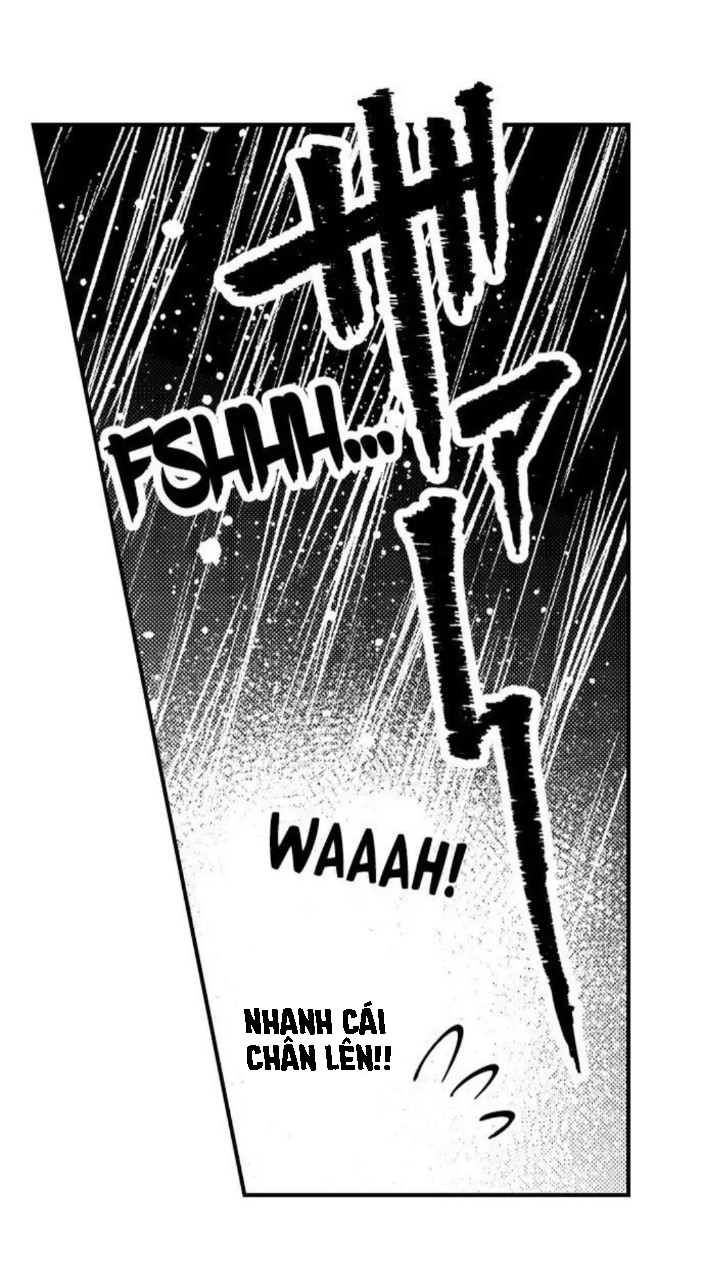 bị anh chàng lập dị để ý chapter 96 9