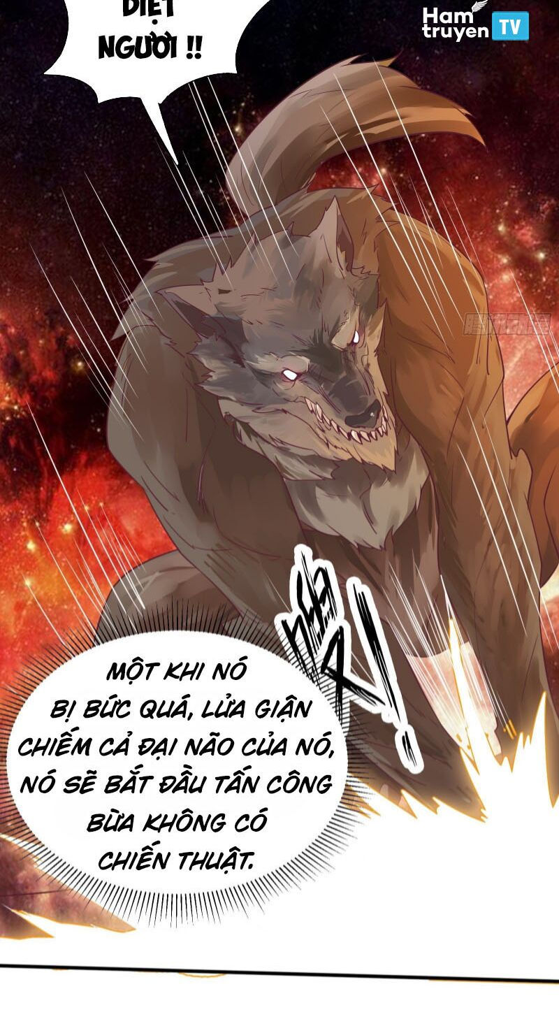 ta lập hậu cung tại tây du ký chapter 42 14