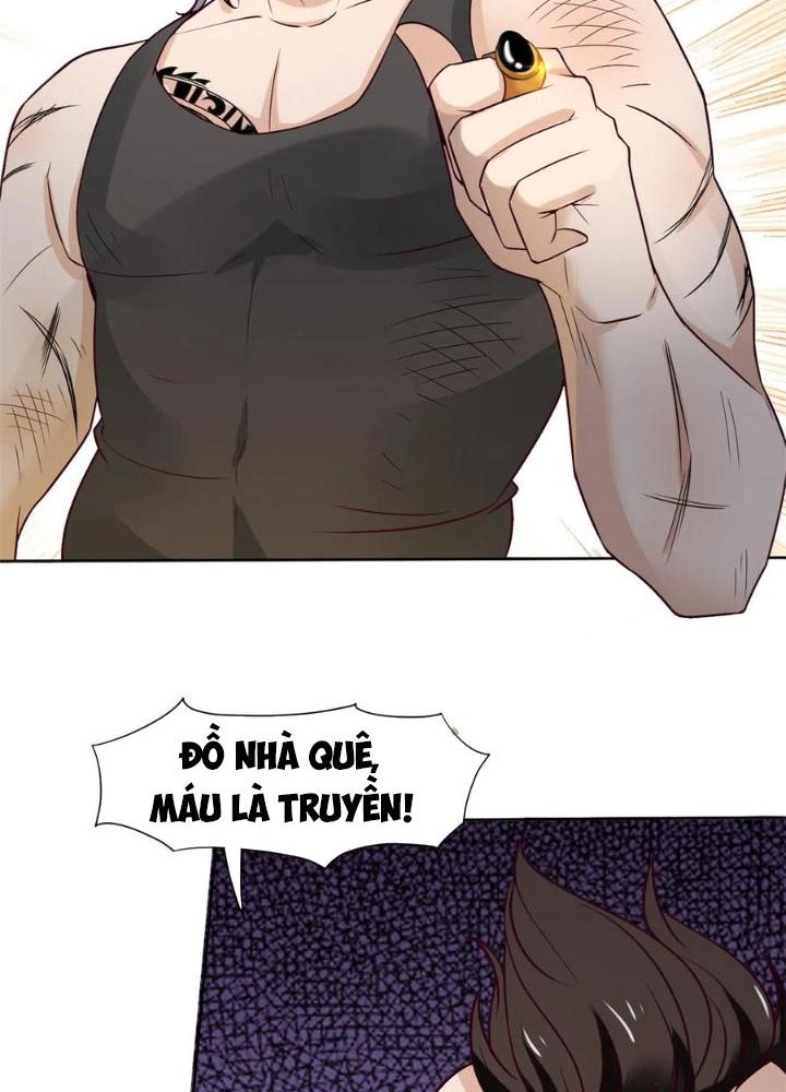 khi bác sĩ mở hack chapter 3 44