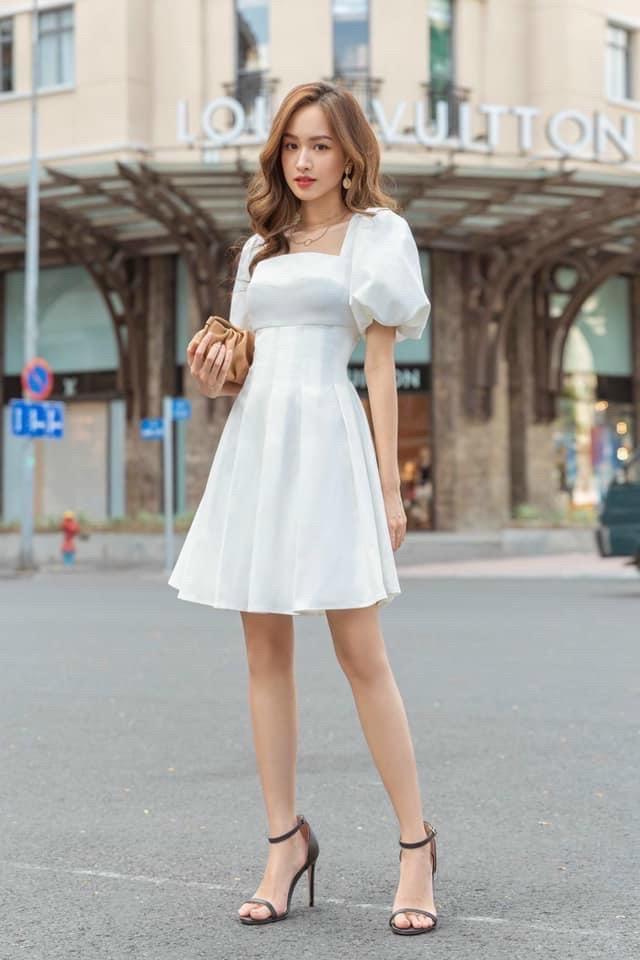 ĐẦM XÒE TAY BÍ TÙNG XẾP LI 11506